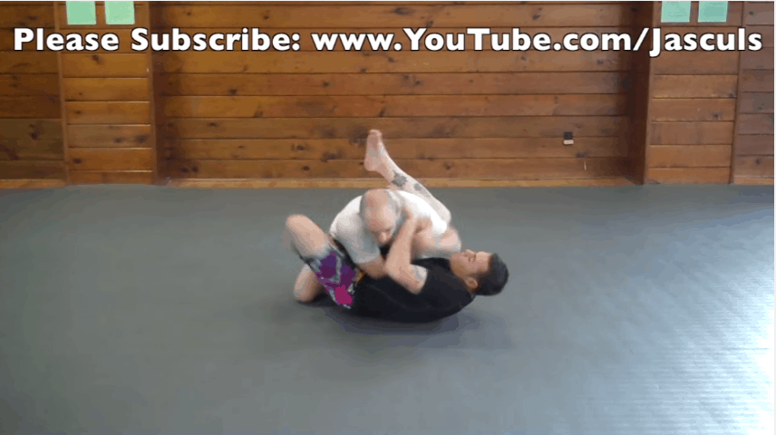29 BJJ Submission Escapes and Defenses