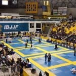 ibjjf competition from top 