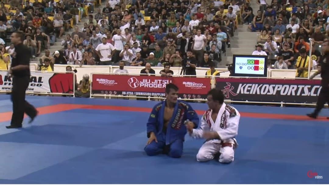 2009 Brazilian Jiu Jitsu World Championships - Mundial