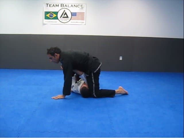 Beginners and Teachers Welcome Ten Basic Brazilian Jiu Jitsu Techniques