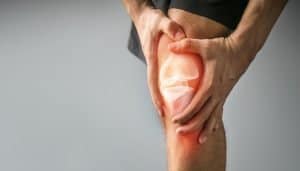 Joint pain, sports injuries, At gym, damaged section, Sportsman, knee bone injury, sports accidents