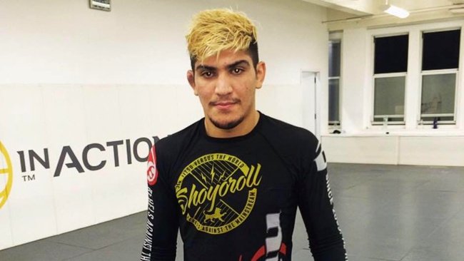 "The Mat" with Dillon Danis: Full Episode 15 "The Mat" with Dillon Danis: Full Episode