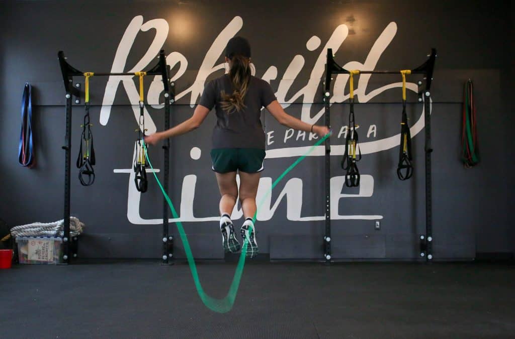 Why a Jump Rope is One of the Best Tools for BJJ Conditioning 2 Why a Jump Rope is One of the Best Tools for BJJ Conditioning jump rope