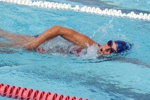swimming best cardio for bjj