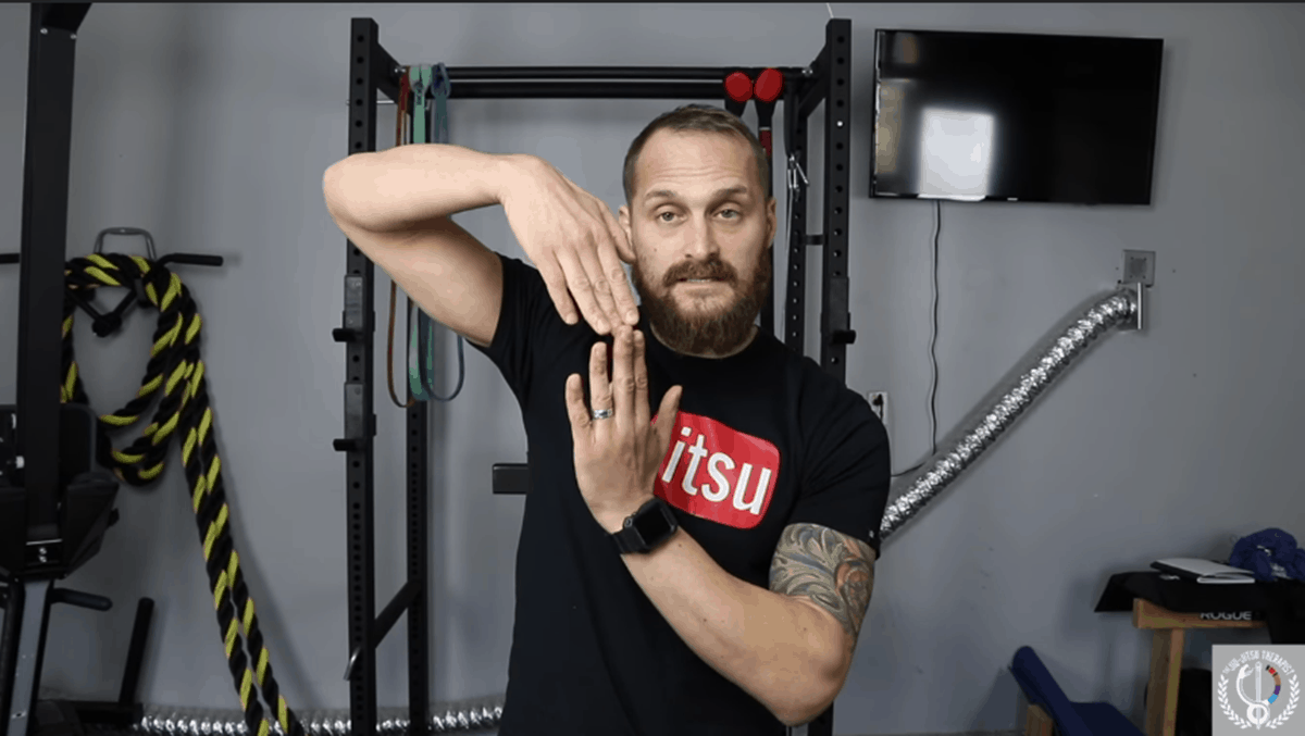 One Tip on How to Prevent Knee Injuries in BJJ