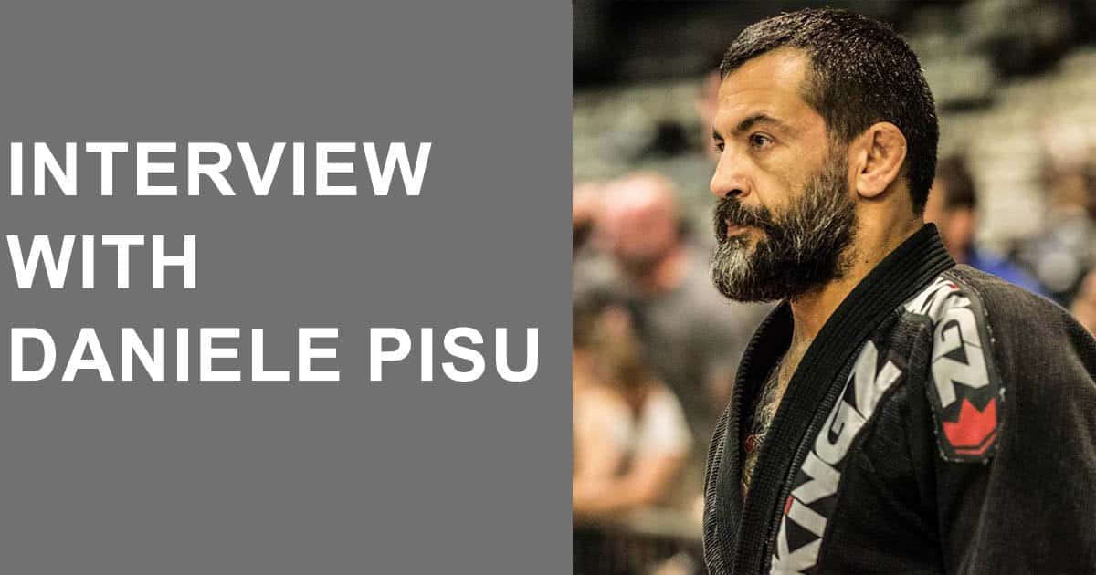 Interview With Daniele Pisu - No secrets, have fun and train to improve yourself every day. 10 Interview With Daniele Pisu - No secrets, have fun and train to improve yourself every day.