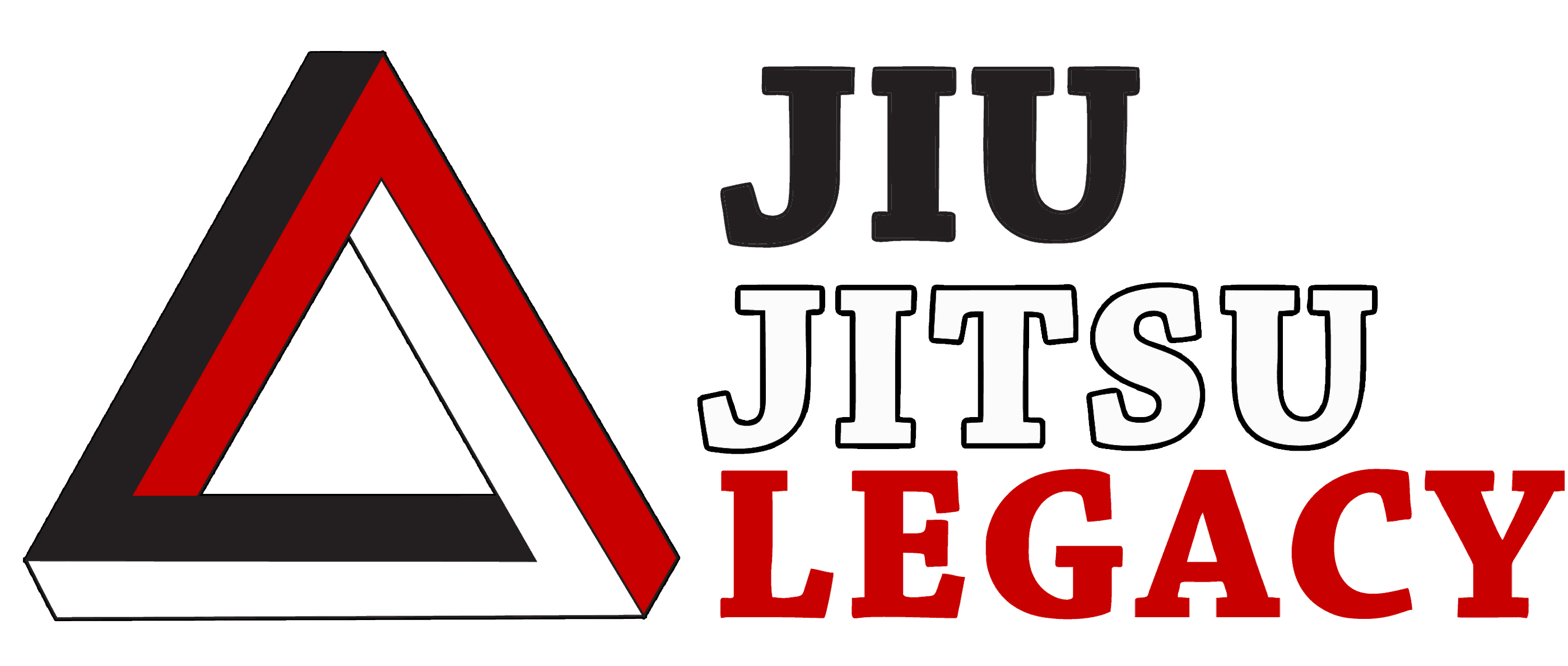 Jiu Jitsu Legacy