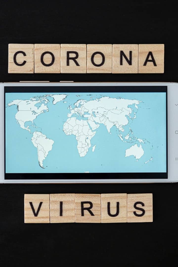 Impact of Corona virus on BJJ and world | Jiu Jitsu Legacy