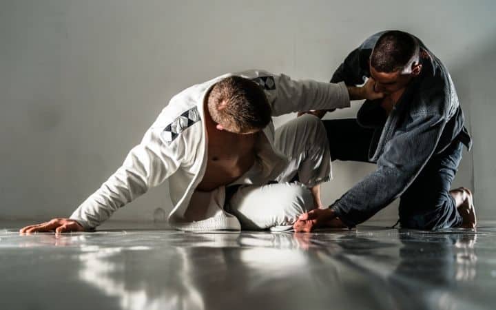 Confidence as one of the Jiu Jitsu benefits | Jiu Jitsu Legacy