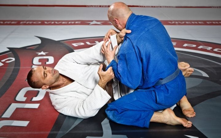Jiu Jitsu Moves White Belts Should Learn First | Jiu Jitsu Legacy