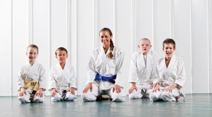 BJJ FOR KIDS - IS IT SAFE?- 6 REASONS WHY YOUR CHILD SHOULD TRAIN 3 BJJ FOR KIDS - IS IT SAFE?- 6 REASONS WHY YOUR CHILD SHOULD TRAIN bjj for kids