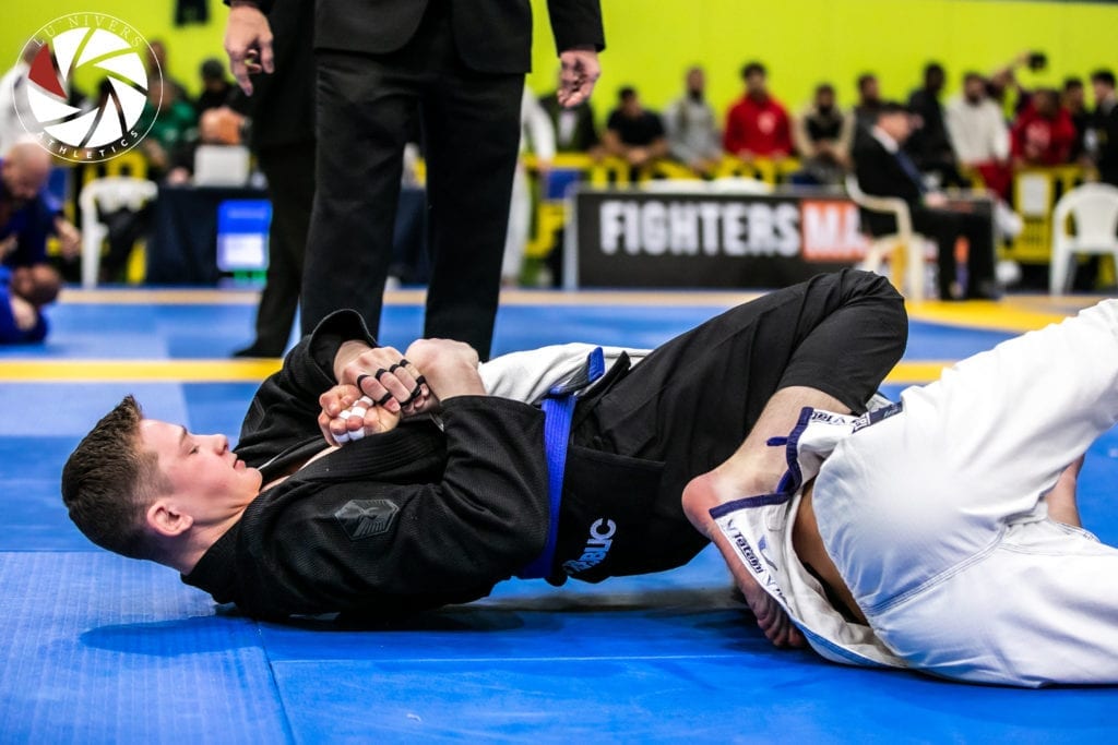 BJJ competition match, The Best BJJ Conditioning Tools for Endless Cardio | Jiu Jitsu Legacy