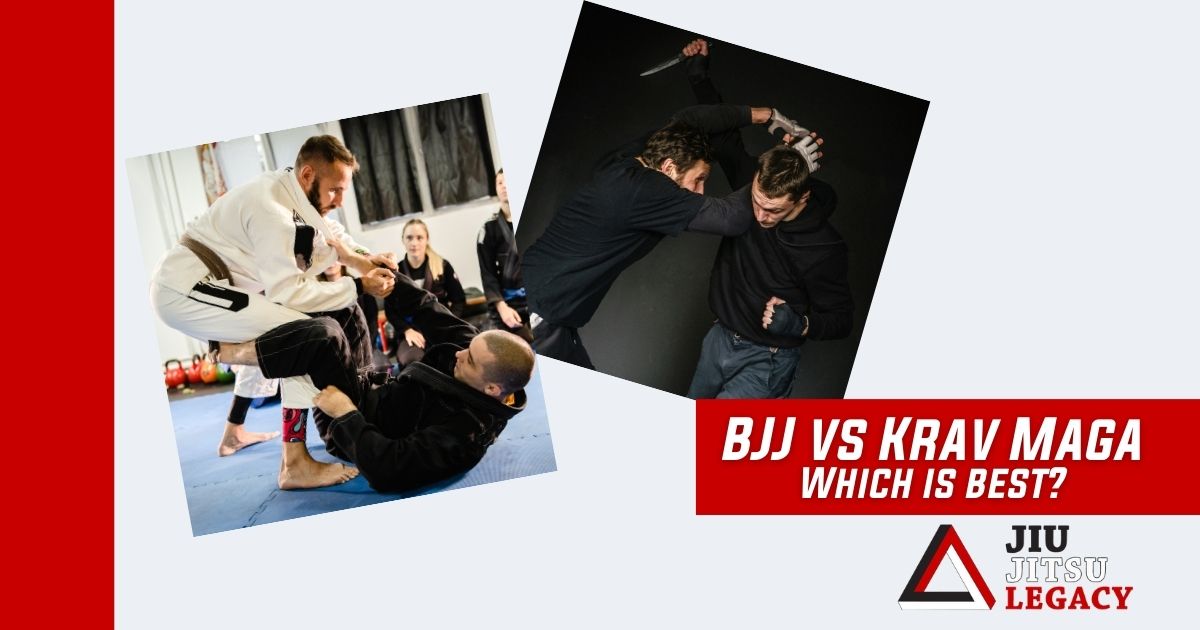 Krav Maga vs Jiu Jitsu- Which is Better?  10 Krav Maga vs Jiu Jitsu- Which is Better?  krav maga vs jiu jitsu
