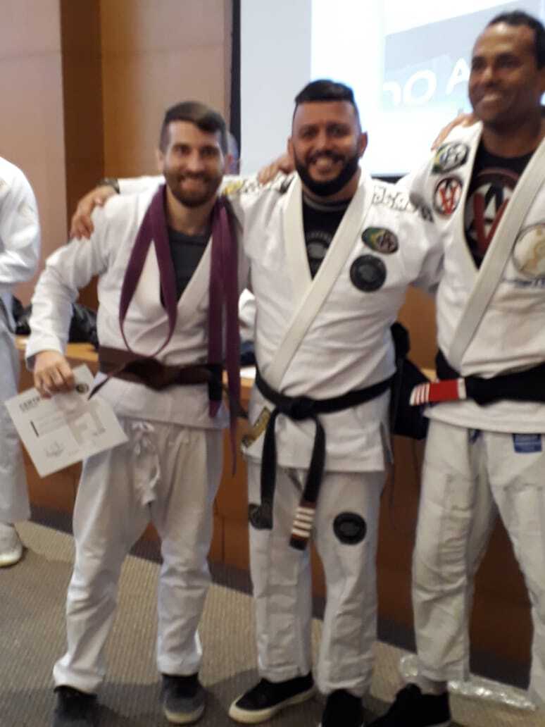 What you need to know about the Art of Jiu Jitsu (AOJ) Team 1 What you need to know about the Art of Jiu Jitsu (AOJ) Team Art of Jiu Jitsu