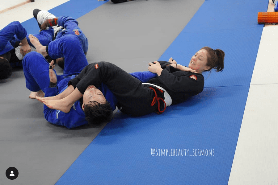 BJJ Concepts 101: The Correct Way To Use Frames And Levers 2 BJJ Concepts 101: The Correct Way To Use Frames And Levers BJJ concepts