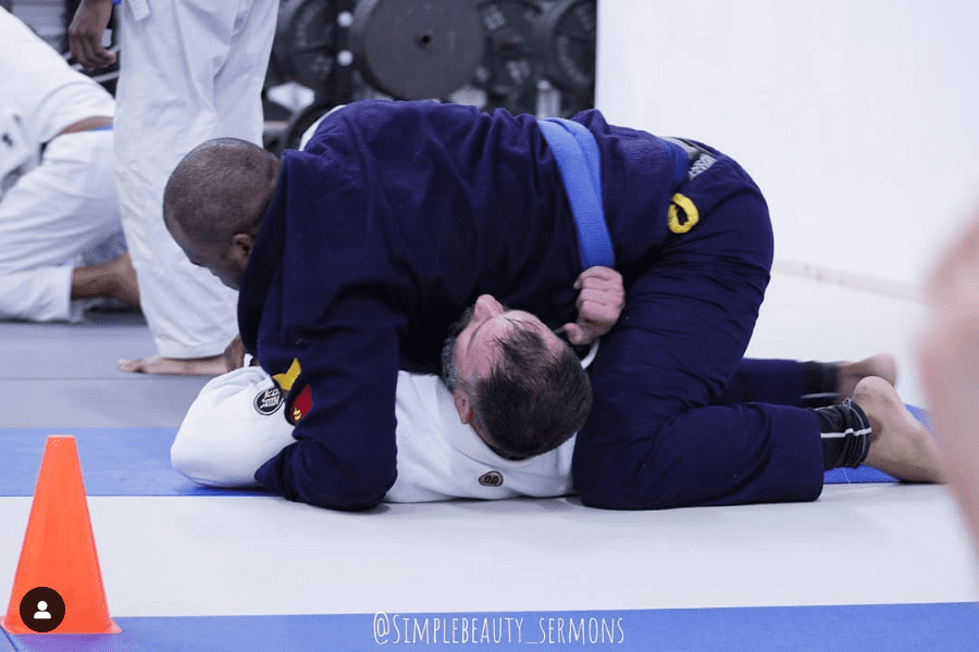BJJ Concepts 101: The Correct Way To Use Frames And Levers 1 BJJ Concepts 101: The Correct Way To Use Frames And Levers BJJ concepts