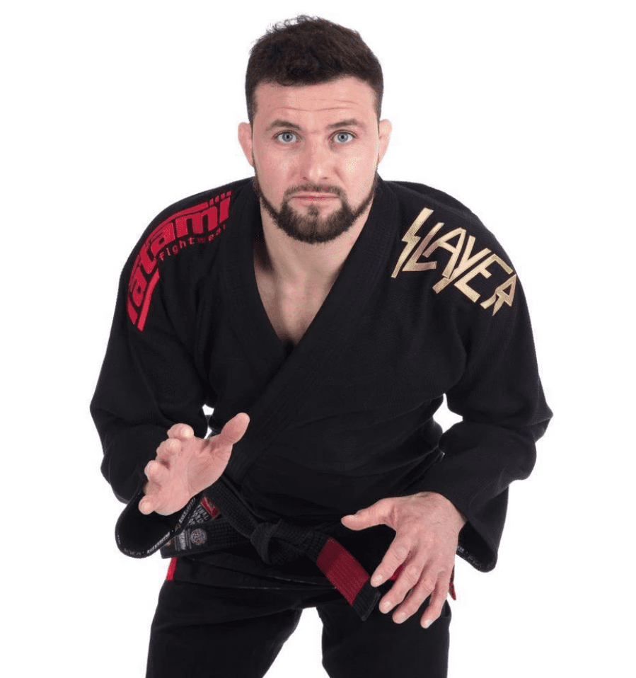 The 6 Best BJJ Gis to Add to Your Collection 1 The 6 Best BJJ Gis to Add to Your Collection bjj gi