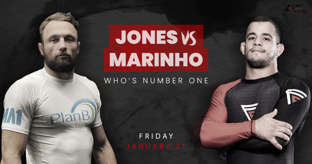 WNO Jones vs Marinho: Preview and Predictions 1 WNO Jones vs Marinho: Preview and Predictions WNO