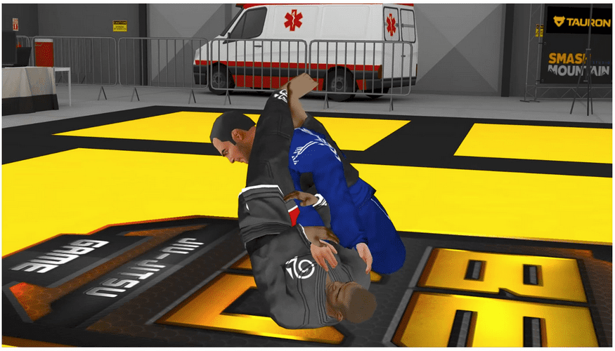 The 15 Best BJJ Apps! Trackers, Timers, Instructionals, Games, and More! 7 The 15 Best BJJ Apps! Trackers, Timers, Instructionals, Games, and More! BJJ App