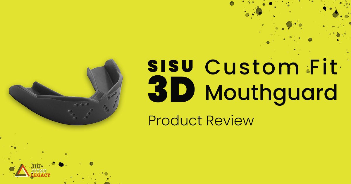 Sisu Mouthguard Review