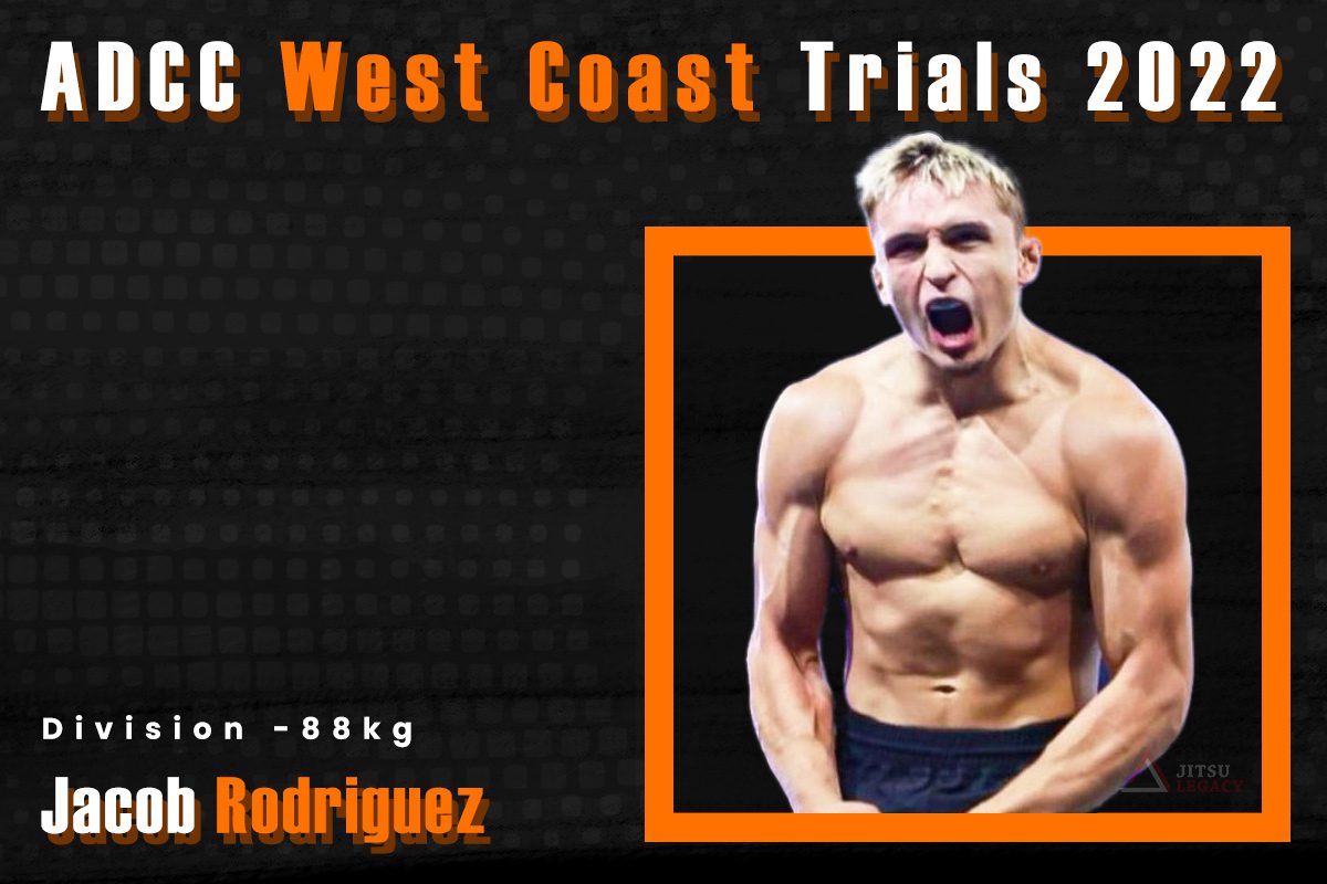 ADCC West Coast Trials 2022 Results Jiu Jitsu Legacy