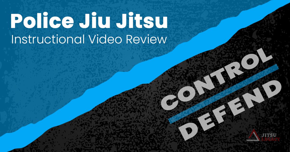Jiu Jitsu Five-0 Review