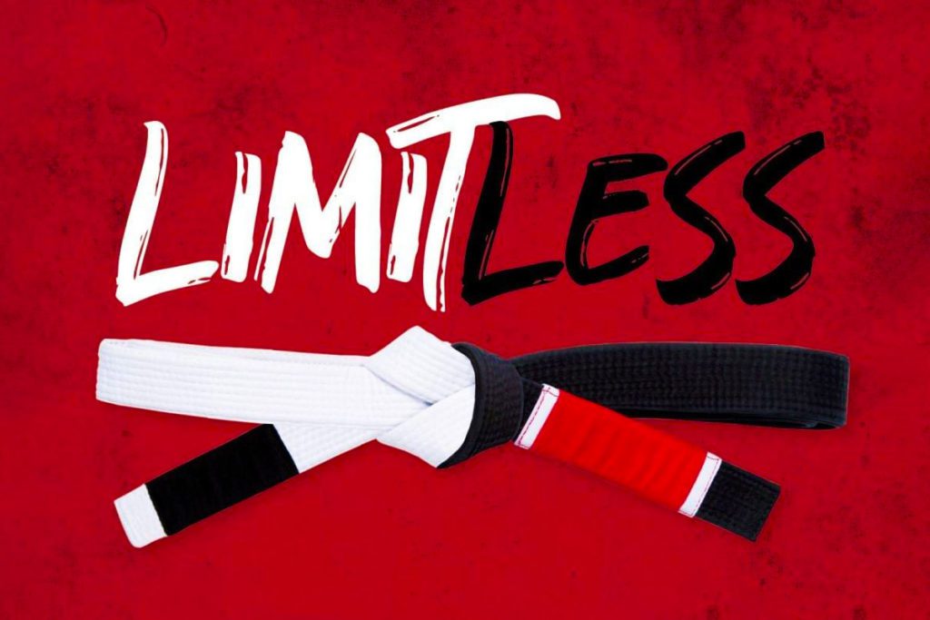 Limitless Grip Tape Logo