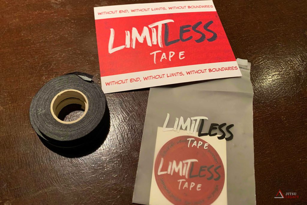 Limitless Grip Tape Pack