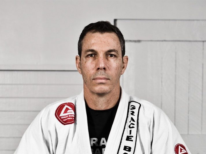What you need to know about the Gracie Barra Jiu Jitsu Team 1 What you need to know about the Gracie Barra Jiu Jitsu Team Gracie Barra