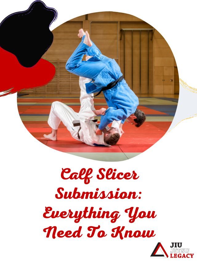 Calf Slicer Submission: Everything You Need To Know
