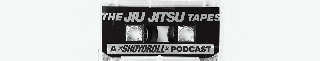 The Jiu Jitsu Tapes