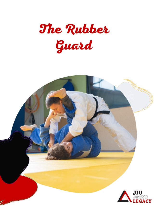 The Rubber Guard