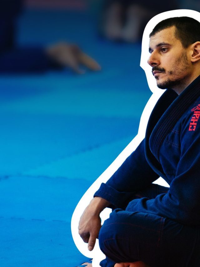 The Top 10 BJJ Mistakes You Need To Stop Making
