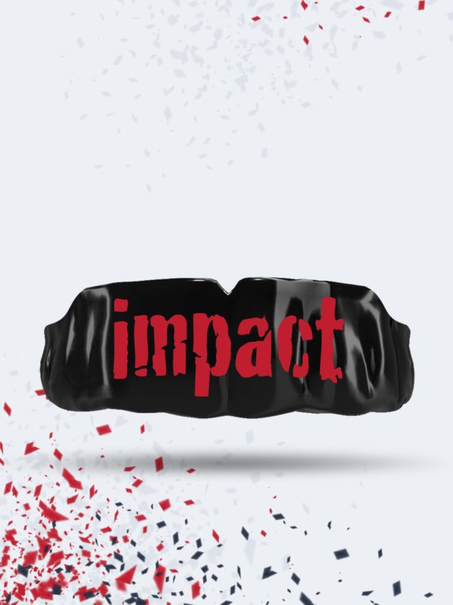 Impact Custom Mouthguard Review