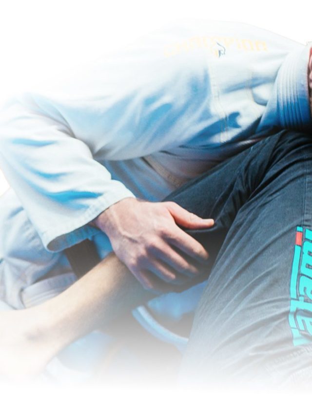 Why You Should Focus On The Z Guard BJJ Position