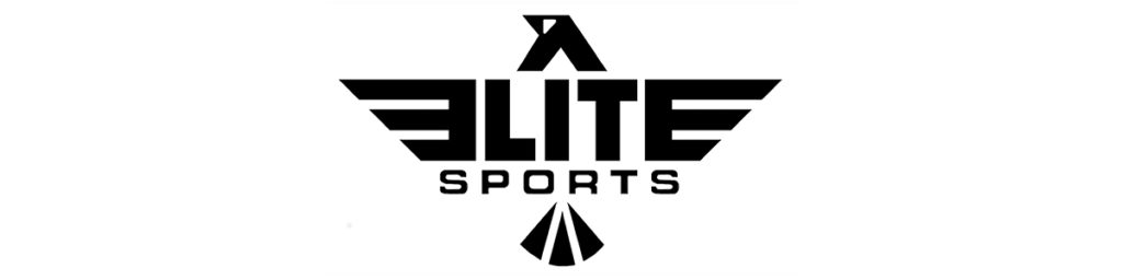 Elite Sports BJJ Brand Logo