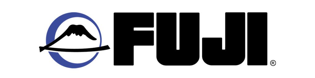 Fuji Sports BJJ Brand Logo