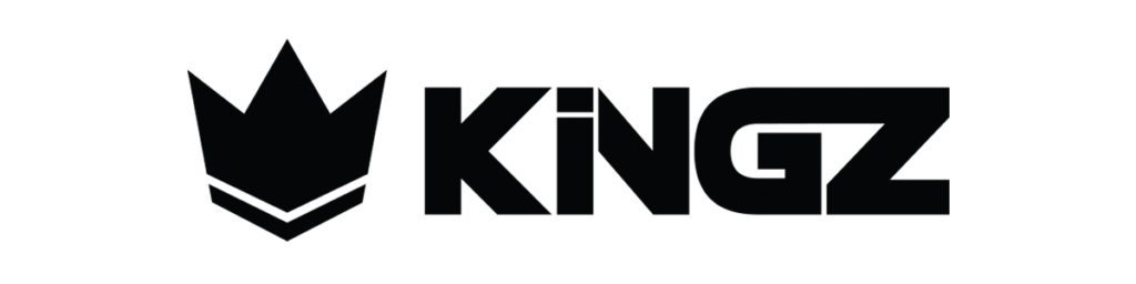 Kingz BJJ Brand Logo