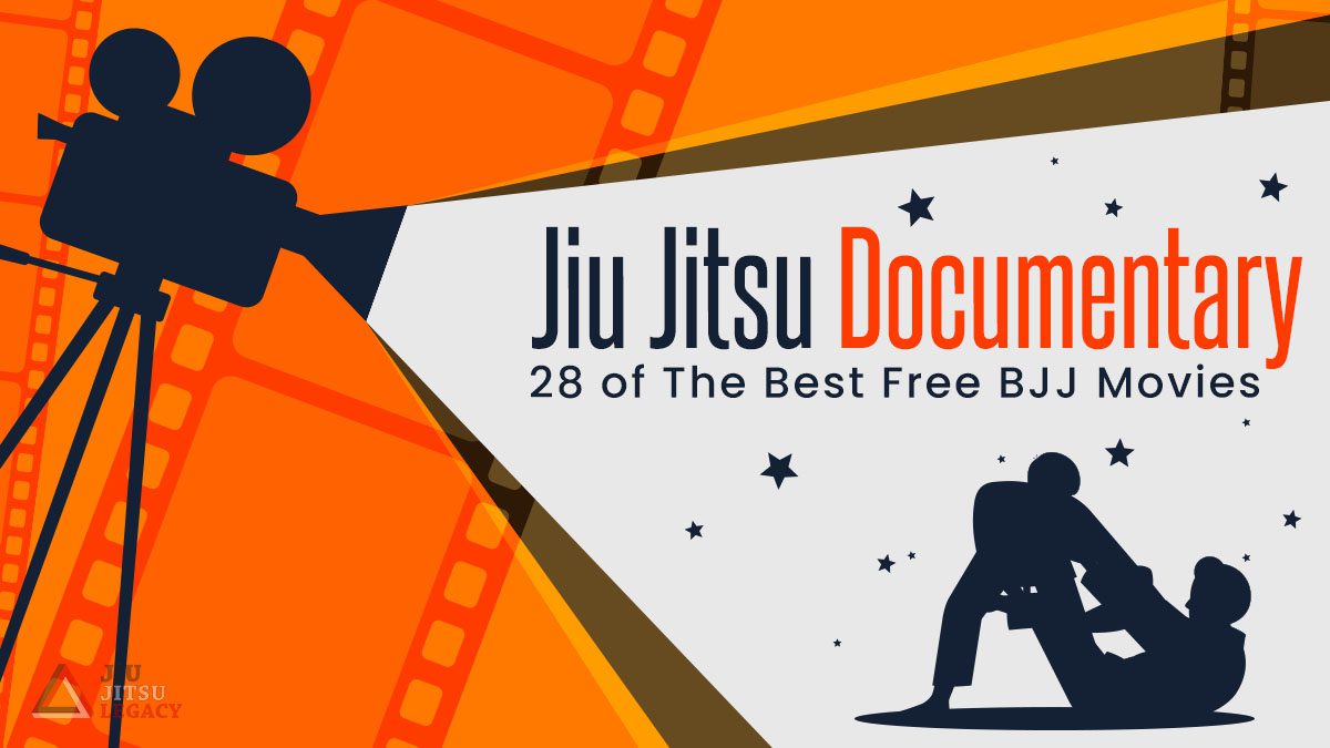 Best Free Jiu Jitsu Documentary