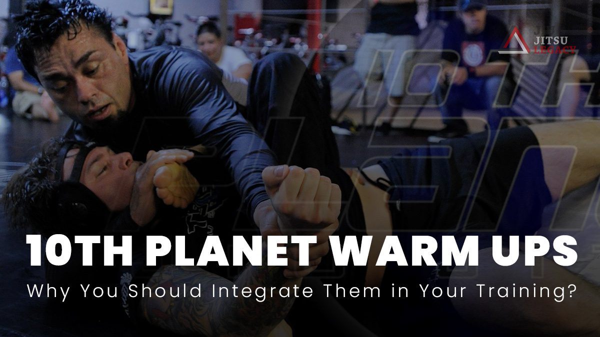 Why You Should Integrate 10th Planet Warm Ups In Your Training 8 Why You Should Integrate 10th Planet Warm Ups In Your Training Aeroweave Ultralight Gi
