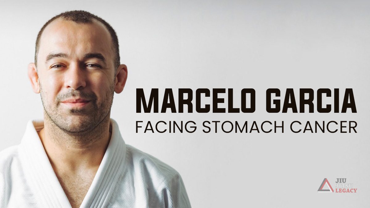 Marcelo Garcia Cancer
