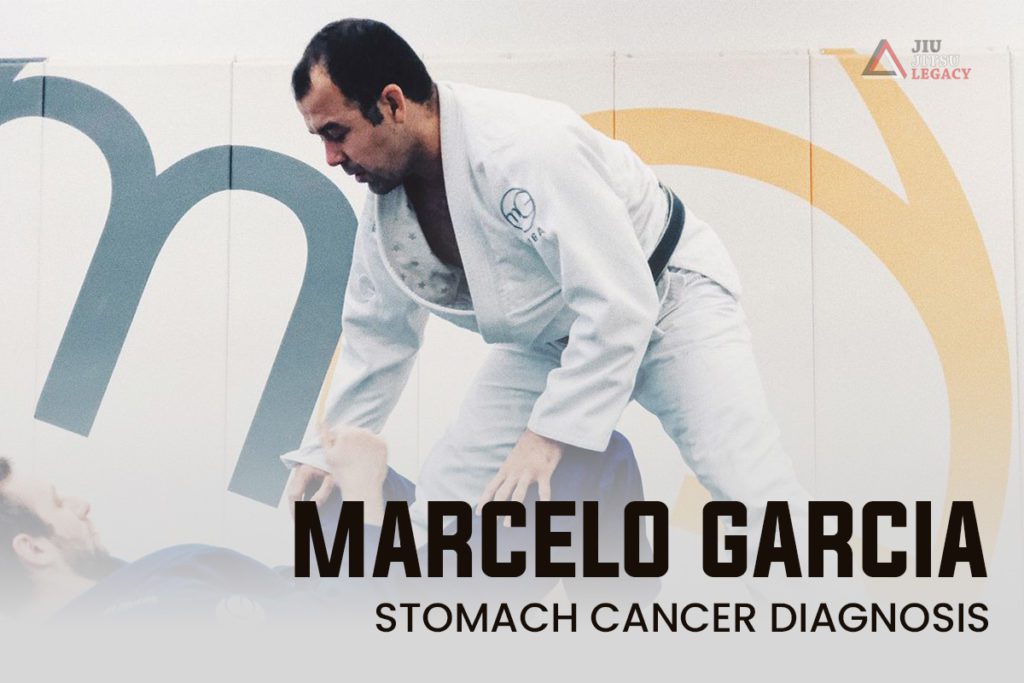 Marcelo Garcia Cancer