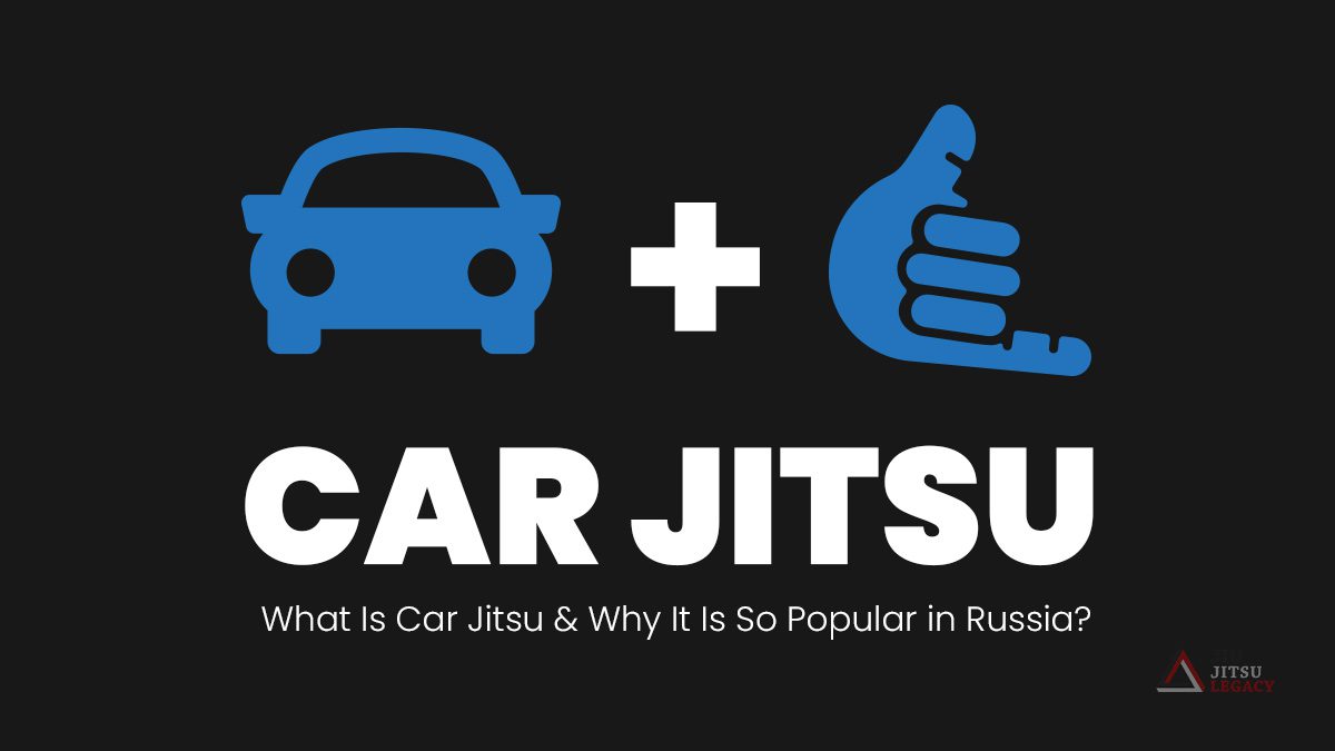Car Jitsu