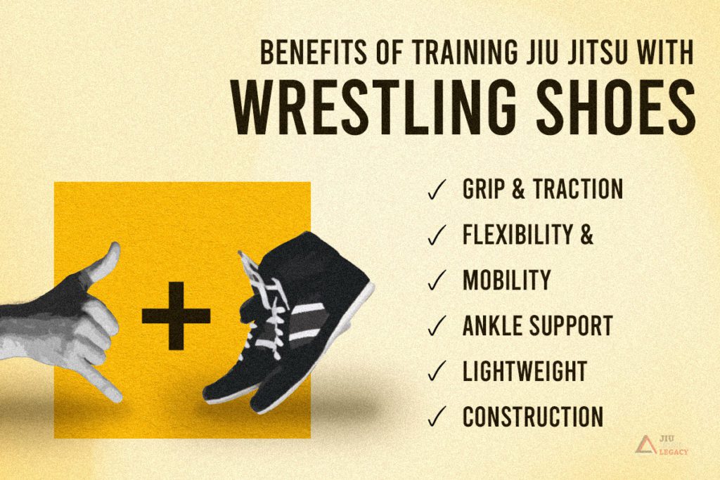 Guide to Getting the Best Wrestling Shoes 10 Guide to Getting the Best Wrestling Shoes Robson Moura
