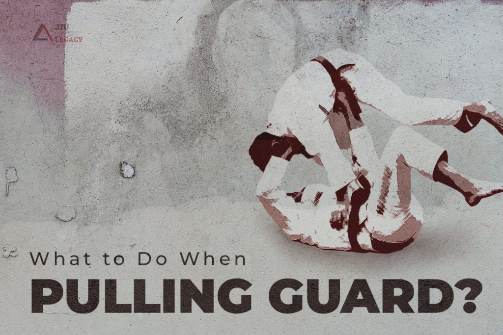 Guard Pull