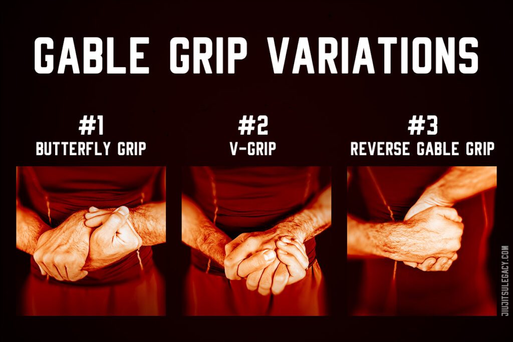 Gable Grip Explained: Most Powerful Grip In Grappling 2 Gable Grip Explained: Most Powerful Grip In Grappling gable grip